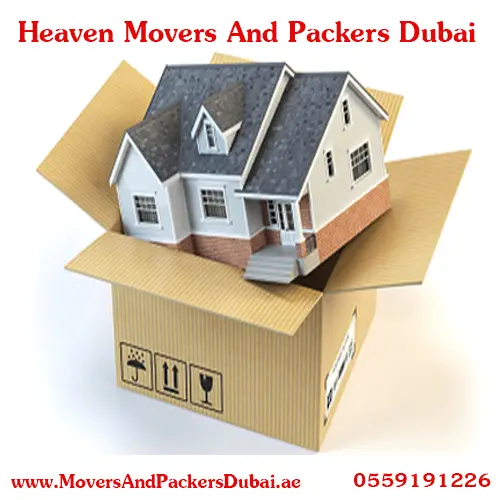 Dubai Relocation Dubai Movers
